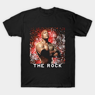 The Rock T-Shirt